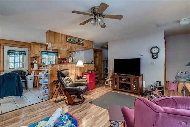 7750 Number Four Road, New Bremen, NY 13367