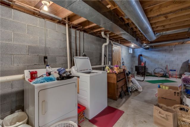 7750 Number Four Road, New Bremen, NY 13367