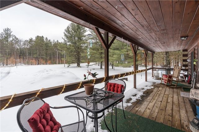 7750 Number Four Road, New Bremen, NY 13367