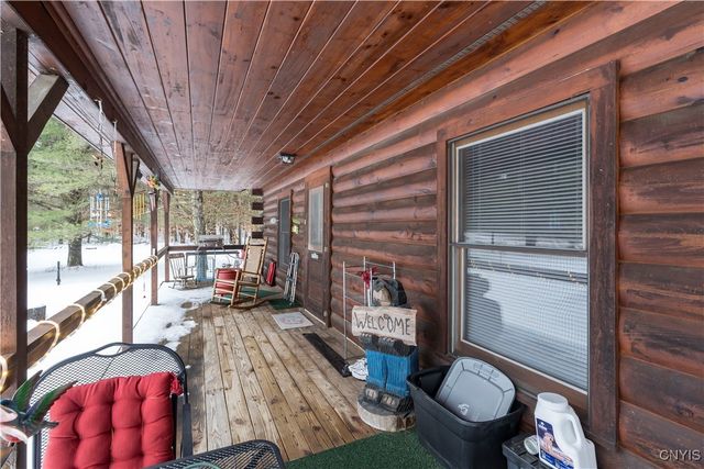 7750 Number Four Road, New Bremen, NY 13367