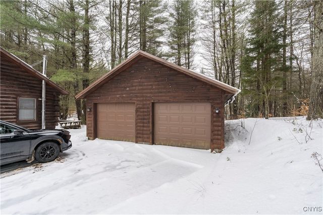 7750 Number Four Road, New Bremen, NY 13367