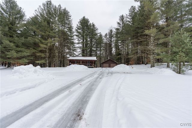 7750 Number Four Road, New Bremen, NY 13367