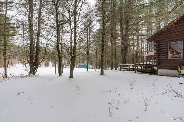 7750 Number Four Road, New Bremen, NY 13367