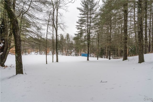 7750 Number Four Road, New Bremen, NY 13367