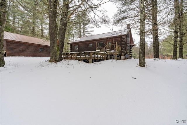 7750 Number Four Road, New Bremen, NY 13367