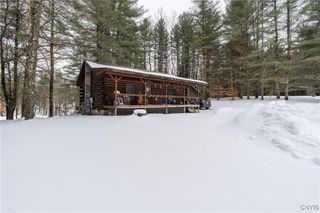 7750 Number Four Road, New Bremen, NY 13367