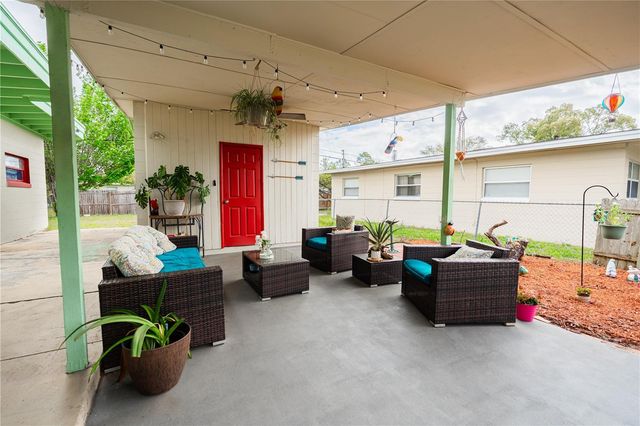 2823 HERTHA AVENUE, Orlando, FL 32826