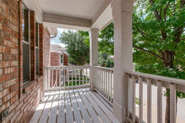 2629 Van Buren Drive, Plano, TX 75074