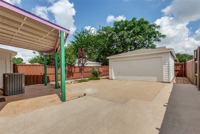 2629 Van Buren Drive, Plano, TX 75074