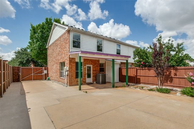 2629 Van Buren Drive, Plano, TX 75074