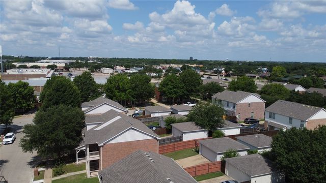2629 Van Buren Drive, Plano, TX 75074
