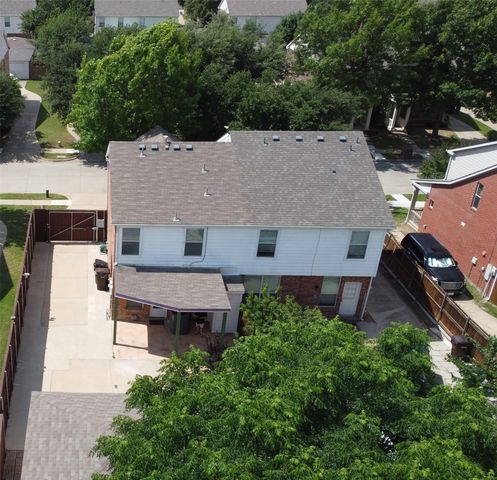2629 Van Buren Drive, Plano, TX 75074