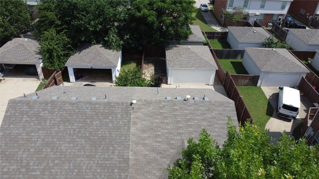 2629 Van Buren Drive, Plano, TX 75074