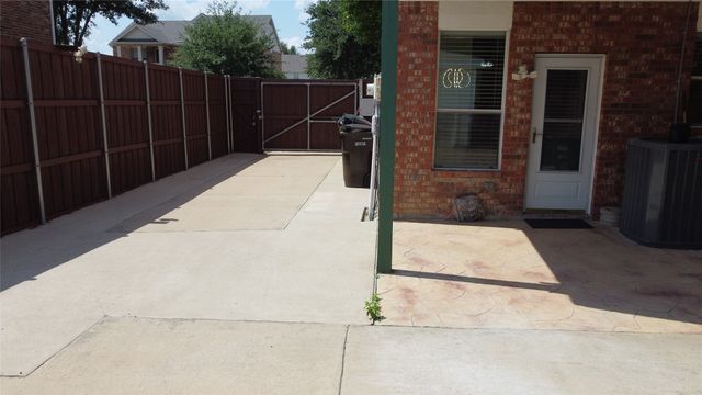 2629 Van Buren Drive, Plano, TX 75074