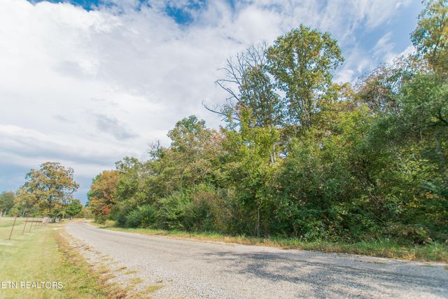 HWY 127 N OFF, Crossville, TN 38555