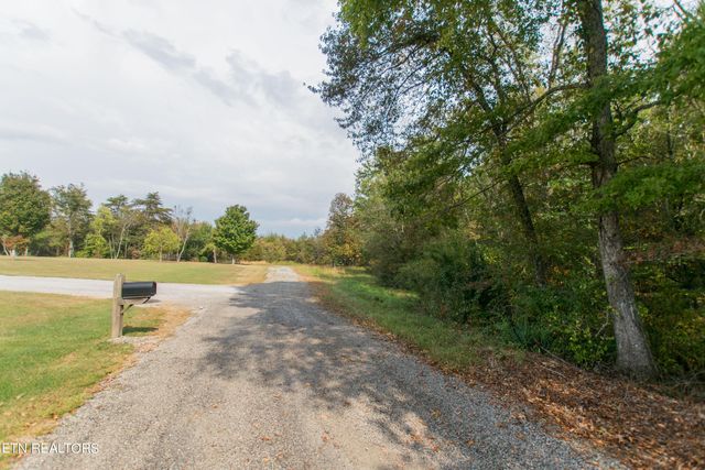 HWY 127 N OFF, Crossville, TN 38555