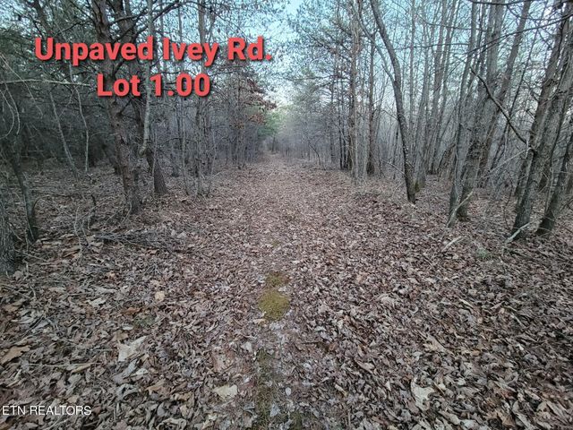 HWY 127 N OFF, Crossville, TN 38555