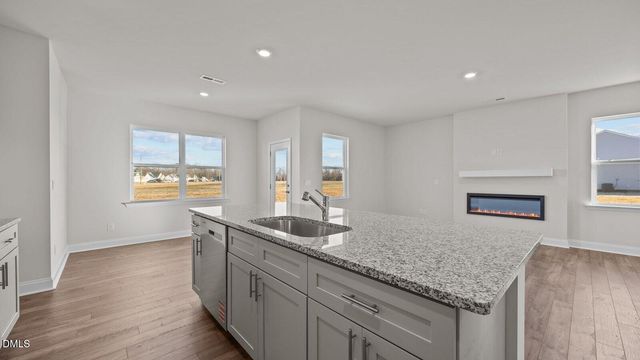 10684 Beard Way, Bailey, NC 27807