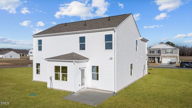 10684 Beard Way, Bailey, NC 27807