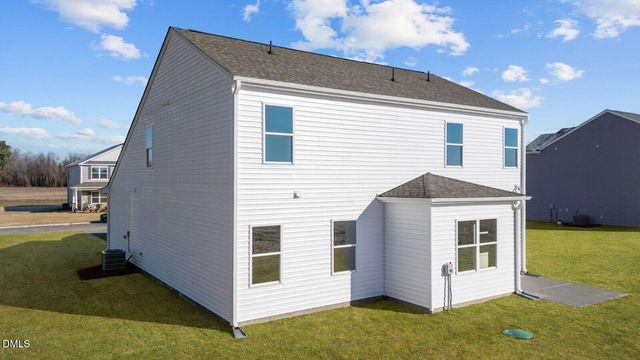 10684 Beard Way, Bailey, NC 27807