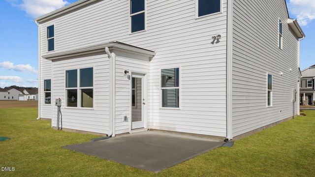 10684 Beard Way, Bailey, NC 27807