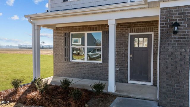 10684 Beard Way, Bailey, NC 27807