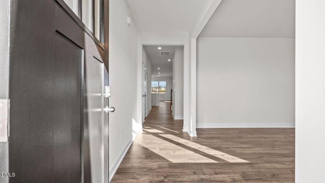 10684 Beard Way, Bailey, NC 27807