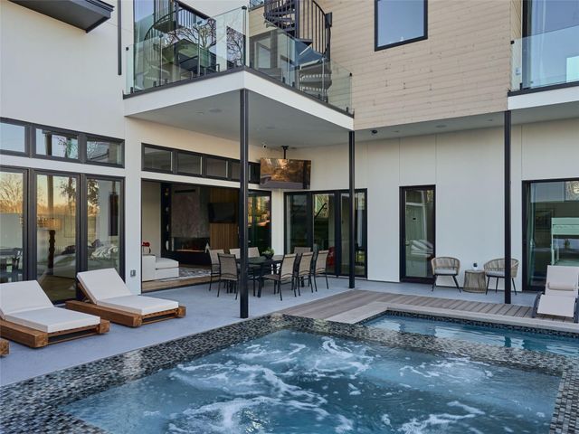 1604 Taylor Gaines ST, Austin, TX 78741