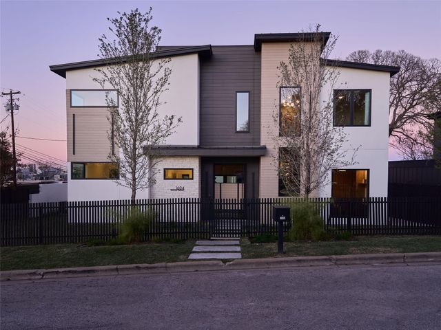 1604 Taylor Gaines ST, Austin, TX 78741