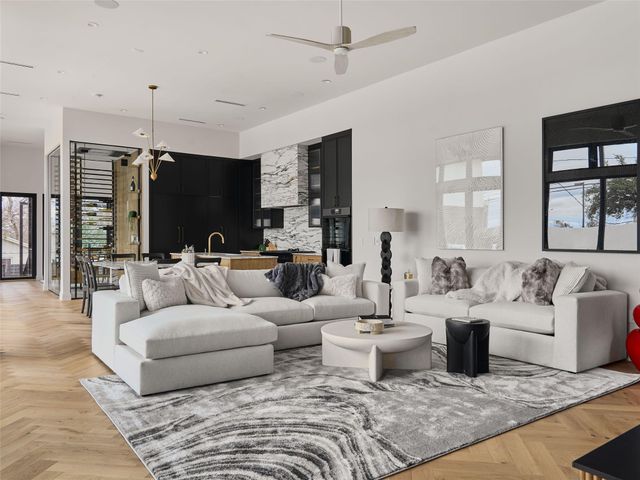 1604 Taylor Gaines ST, Austin, TX 78741