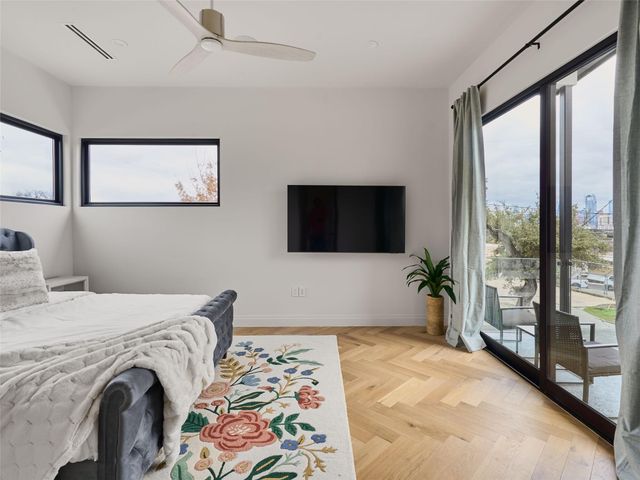 1604 Taylor Gaines ST, Austin, TX 78741