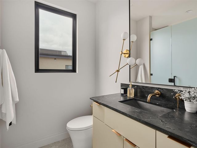 1604 Taylor Gaines ST, Austin, TX 78741