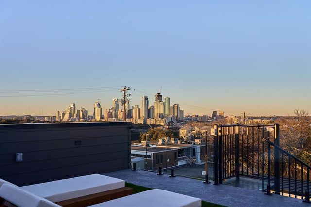 1604 Taylor Gaines ST, Austin, TX 78741