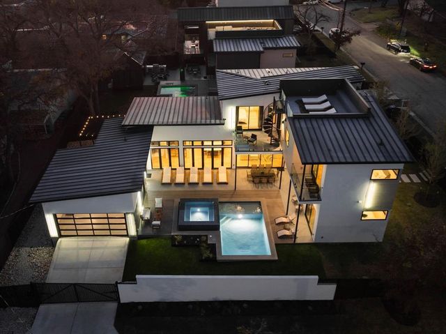 1604 Taylor Gaines ST, Austin, TX 78741