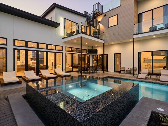 1604 Taylor Gaines ST, Austin, TX 78741