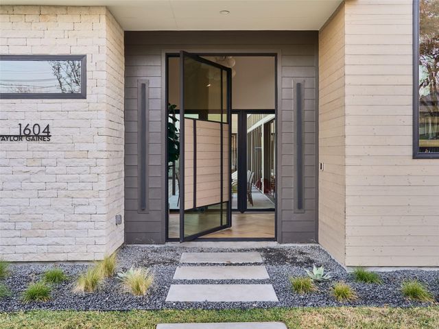 1604 Taylor Gaines ST, Austin, TX 78741