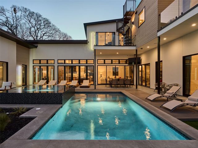 1604 Taylor Gaines ST, Austin, TX 78741