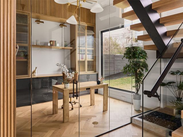 1604 Taylor Gaines ST, Austin, TX 78741