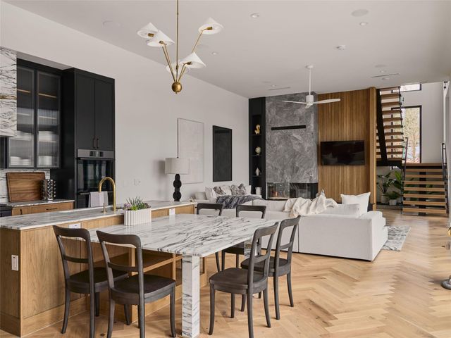 1604 Taylor Gaines ST, Austin, TX 78741