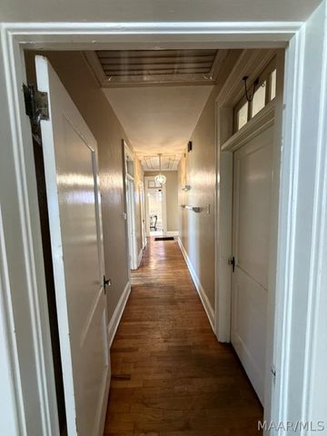 3165 Lexington Road, Montgomery, AL 36106