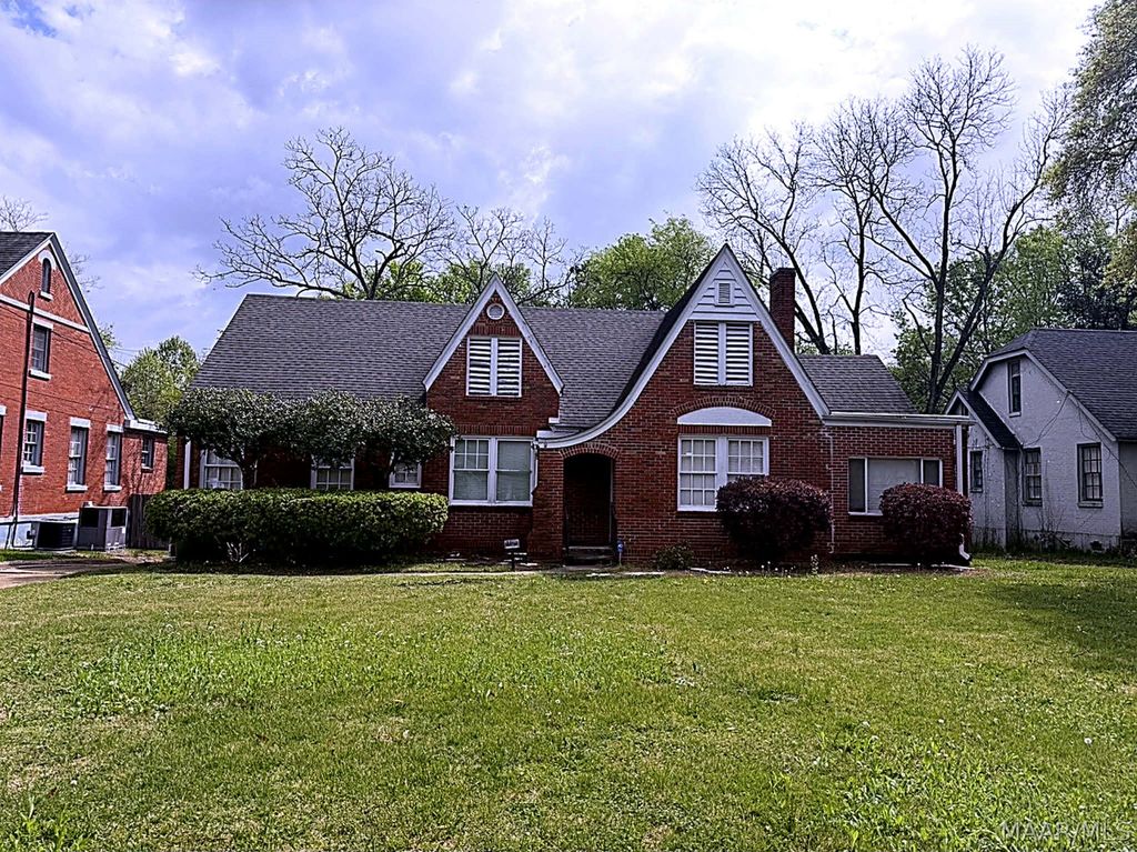 3165 Lexington Road, Montgomery, AL 36106