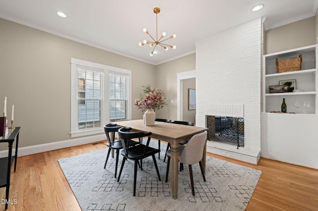 2502 Englewood Avenue, Durham, NC 27705