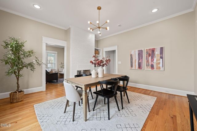 2502 Englewood Avenue, Durham, NC 27705