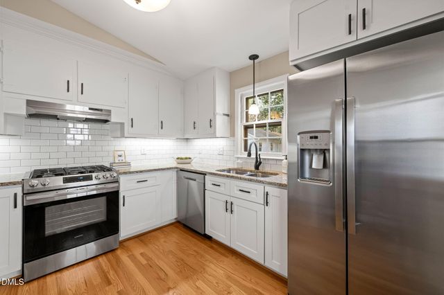 2502 Englewood Avenue, Durham, NC 27705