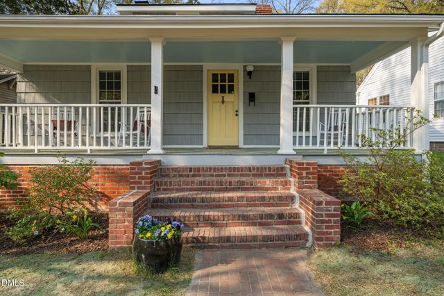 2502 Englewood Avenue, Durham, NC 27705