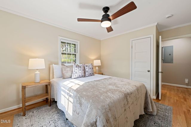 2502 Englewood Avenue, Durham, NC 27705