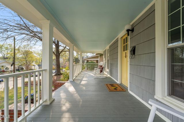 2502 Englewood Avenue, Durham, NC 27705