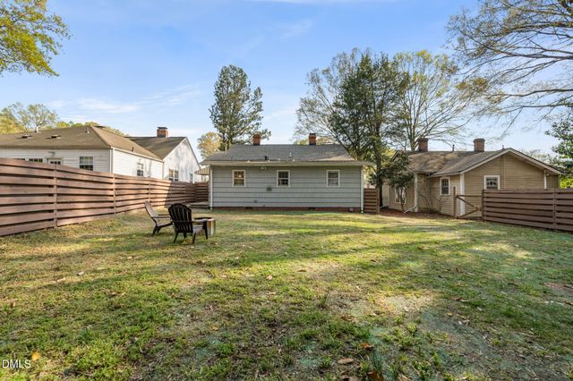 2502 Englewood Avenue, Durham, NC 27705