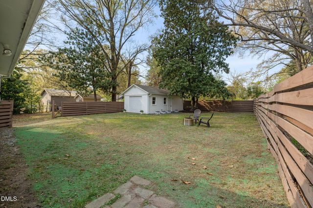 2502 Englewood Avenue, Durham, NC 27705