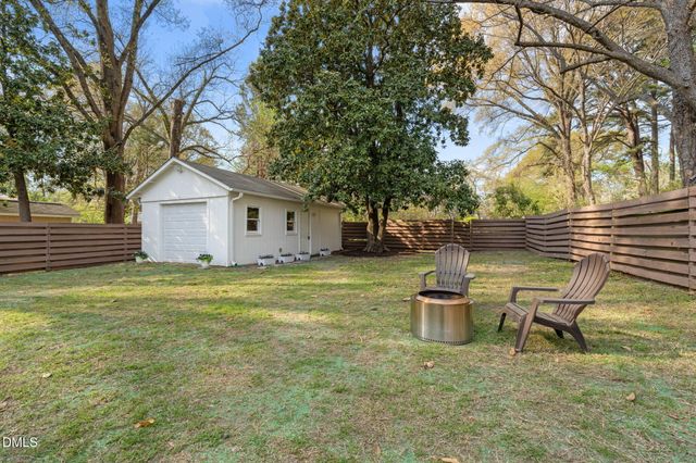 2502 Englewood Avenue, Durham, NC 27705